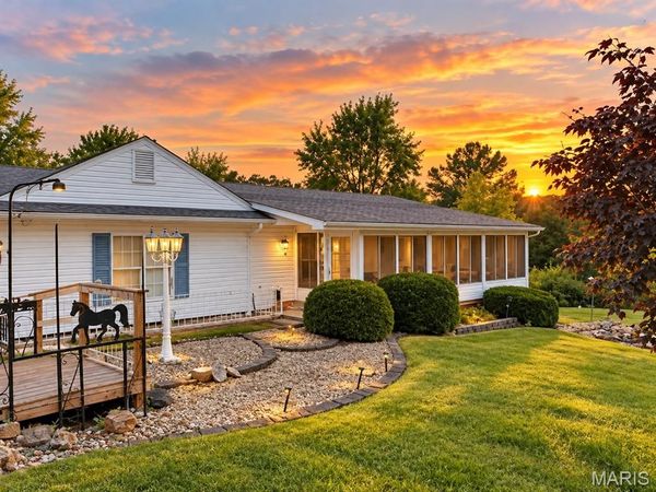 13489 State Route 21, De Soto, MO 63020