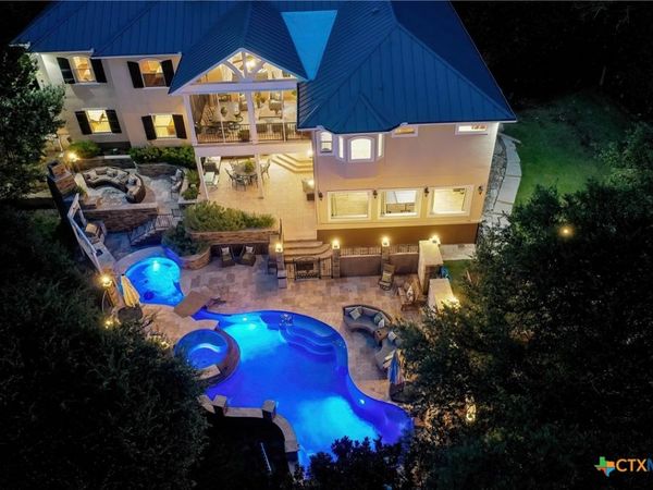 613 N Rolling View , San Antonio, TX 78253