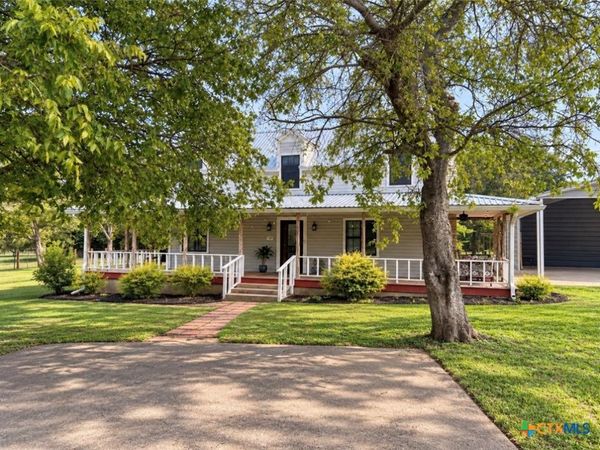 4630 Lantana Road , Belton, TX 76513