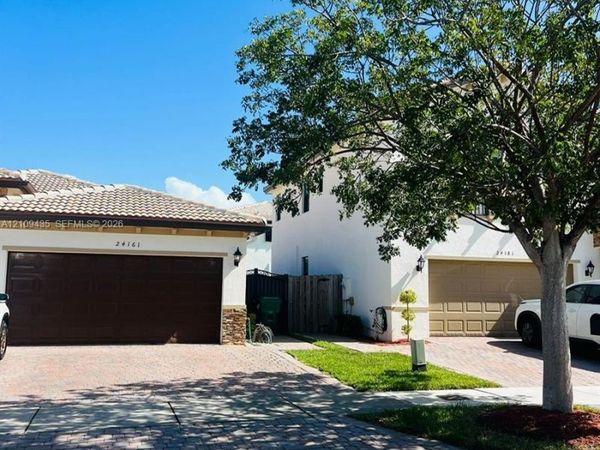 24161 SW 115th Ct , Unit 1, Homestead, FL 33032