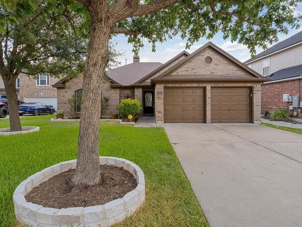 21005 Haddington CV, Hutto, TX 78634