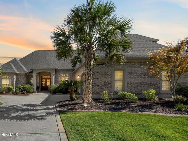 4057 Batik Court, Leland, NC 28451