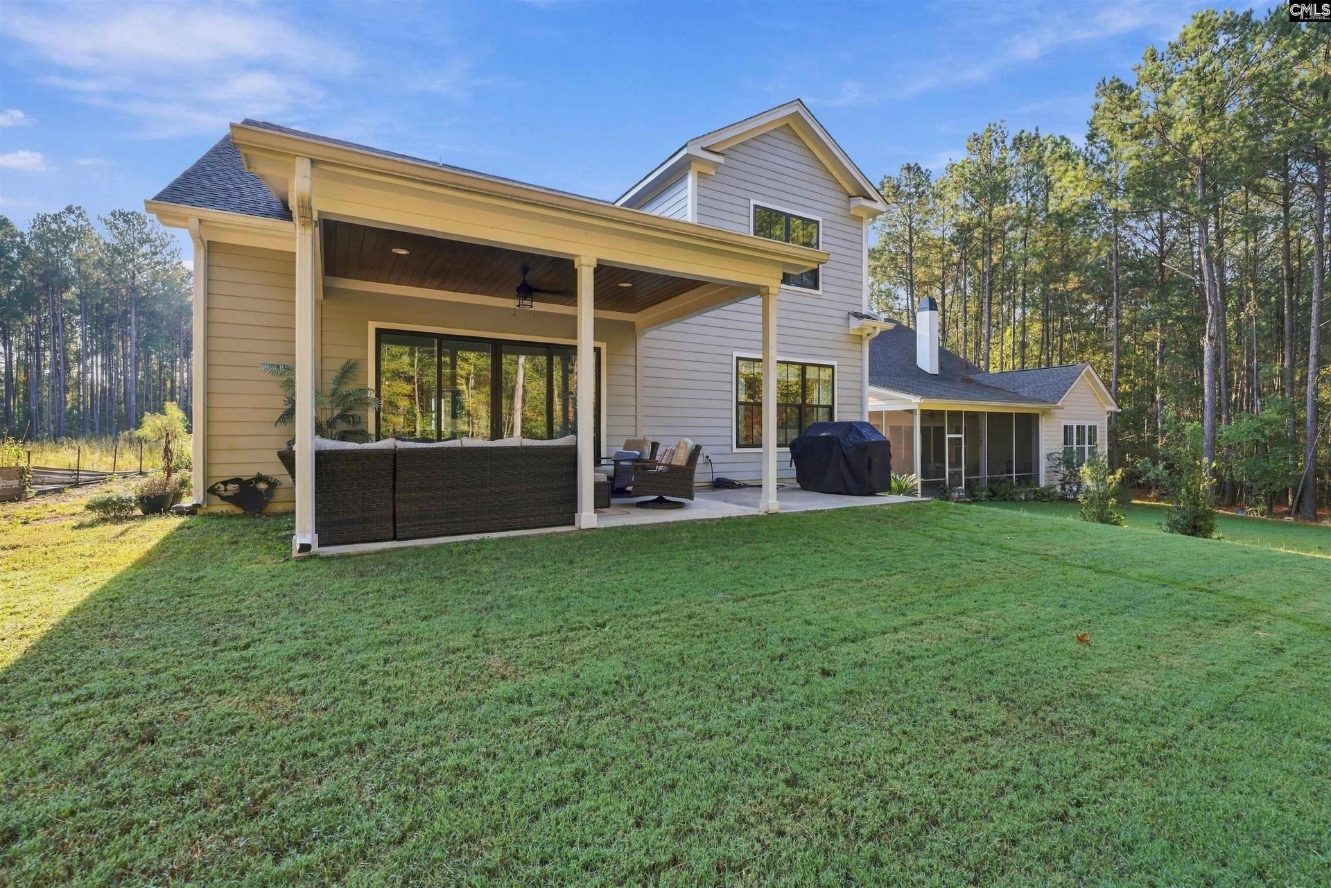 255 Timber Trail Lane  Photo 32