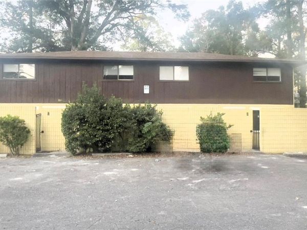 707 SW 68TH TERRACE , Unit A-D, GAINESVILLE, FL 32607