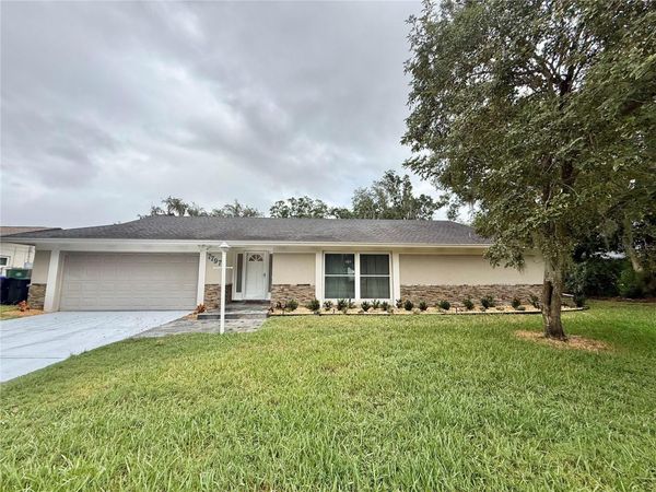 7797 BROKEN ARROW TRAIL , WINTER PARK, FL 32792