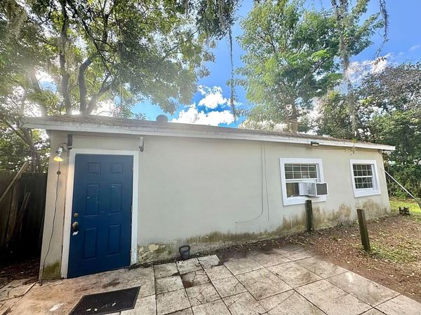 2506 E JACKSON STREET , ORLANDO, FL 32803