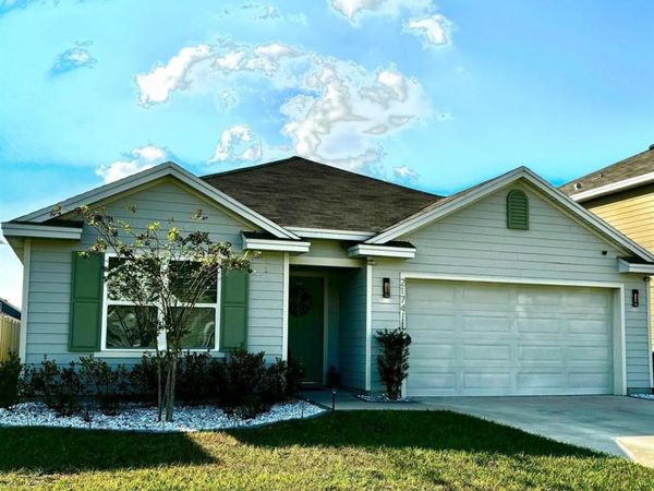 2174 NW 246TH TERRACE , NEWBERRY, FL 32669