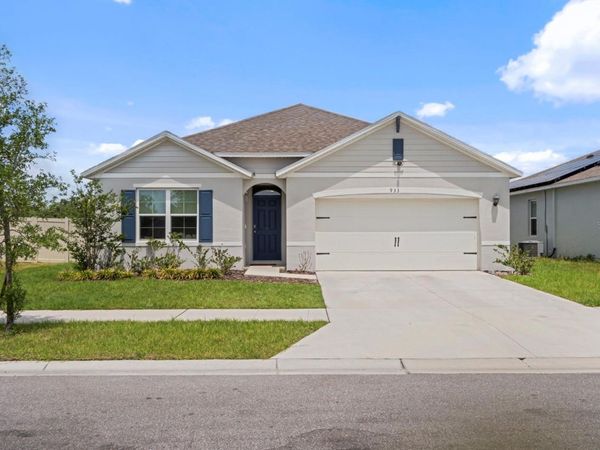 933 AMBLESIDE DRIVE , HAINES CITY, FL 33844