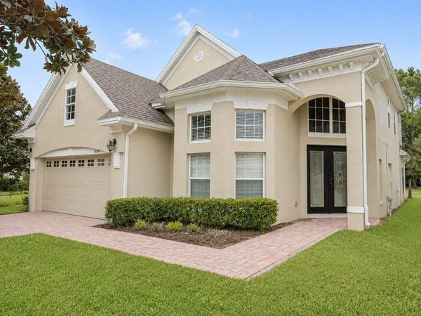 10319 WILLOW RIDGE LOOP , ORLANDO, FL 32825