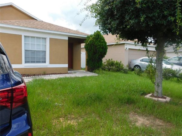 2826 RIDGE COVE COURT , ORLANDO, FL 32818