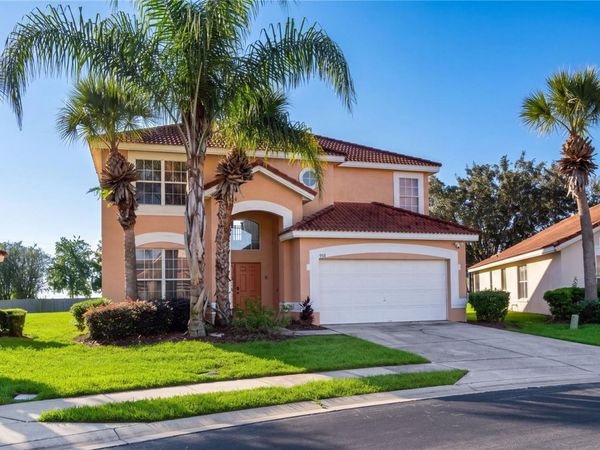 958 SOLANA CIRCLE , DAVENPORT, FL 33897