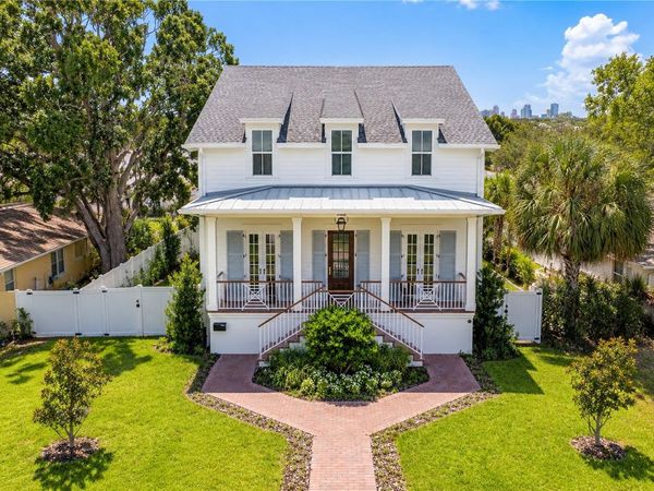 808 39TH AVENUE NE, ST PETERSBURG, FL 33703