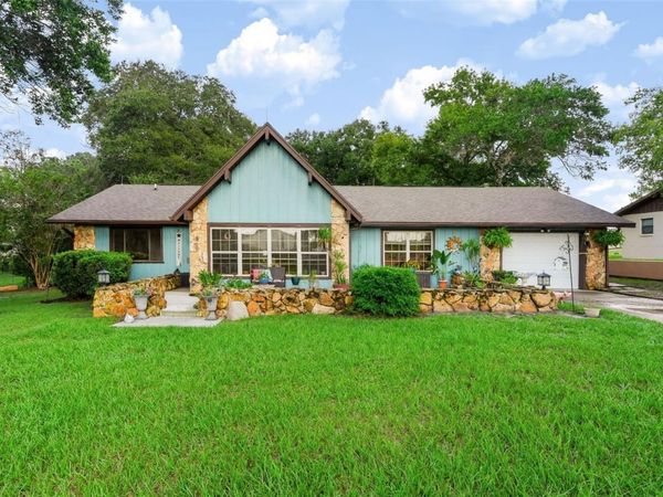 10345 SW 84TH AVENUE ROAD , OCALA, FL 34481