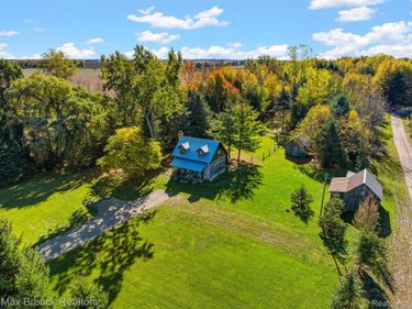 7686 Rossman Road, Kingston Township, Mi 48741