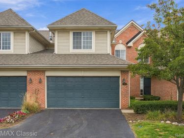 413 N James Circle, Unit 67, Royal Oak, Mi 48168