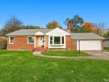 13994 Marion, Redford Township, Mi 48239