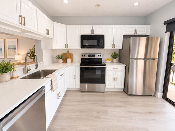 350 Club Circle, Unit 208, Boca Raton, FL 33487