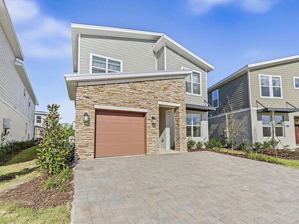 7859 POPLIN Street, Kissimmee, FL 34747