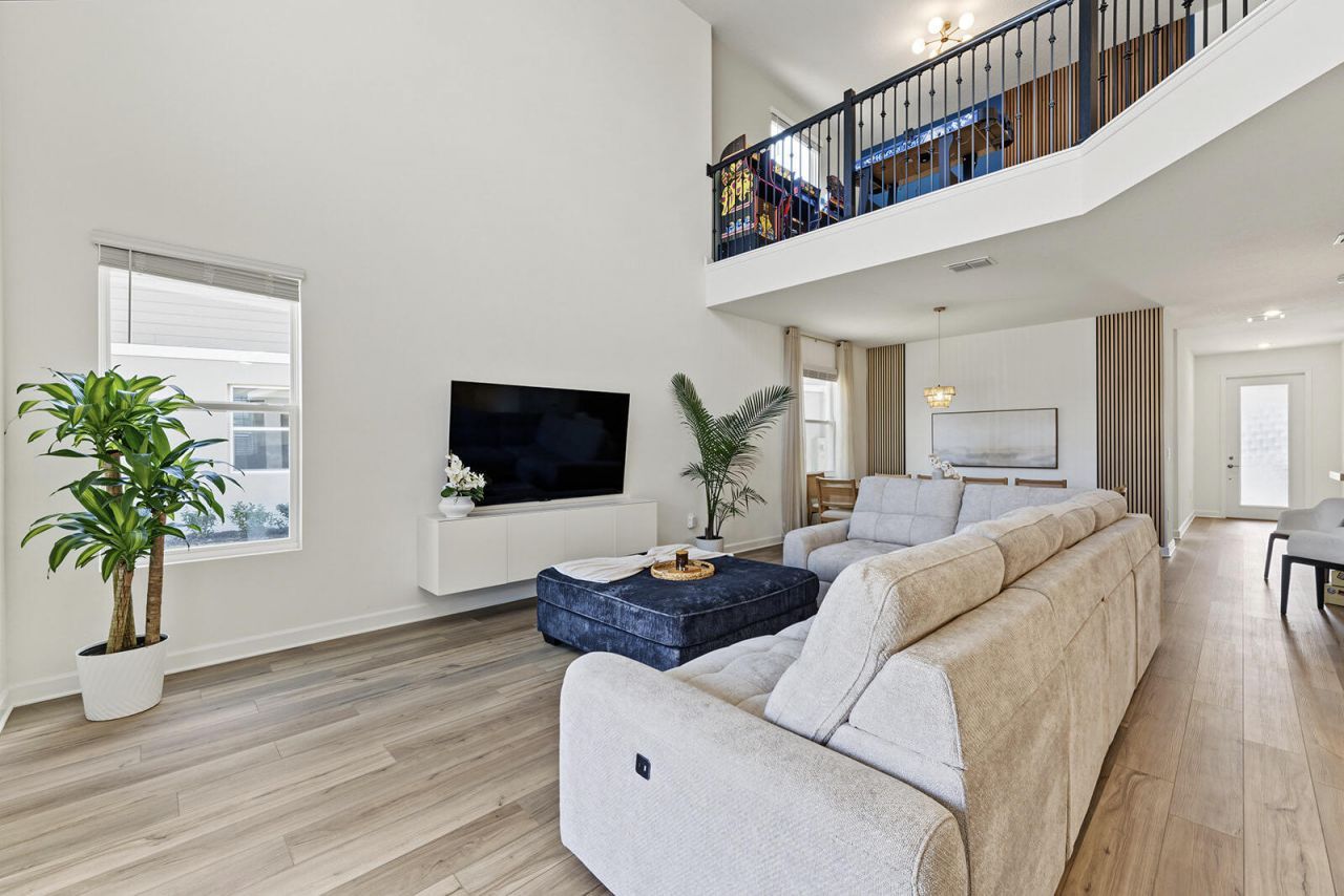 7859 Poplin Street, Kissimmee, FL 34747 Photo
