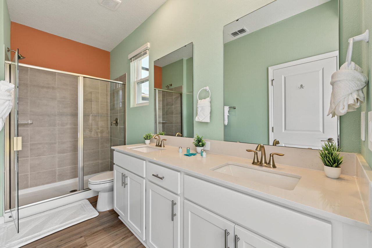7859 Poplin Street, Kissimmee, FL 34747 Photo