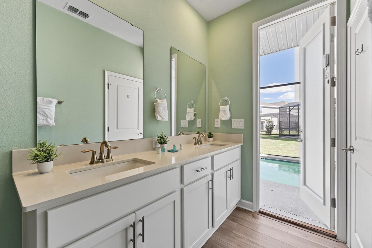 7859 Poplin Street, Kissimmee, FL 34747 Photo