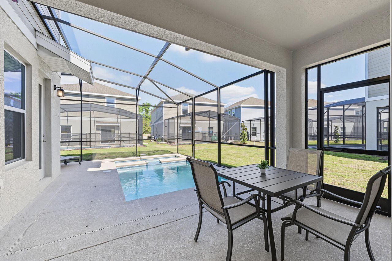 7859 Poplin Street, Kissimmee, FL 34747 Photo