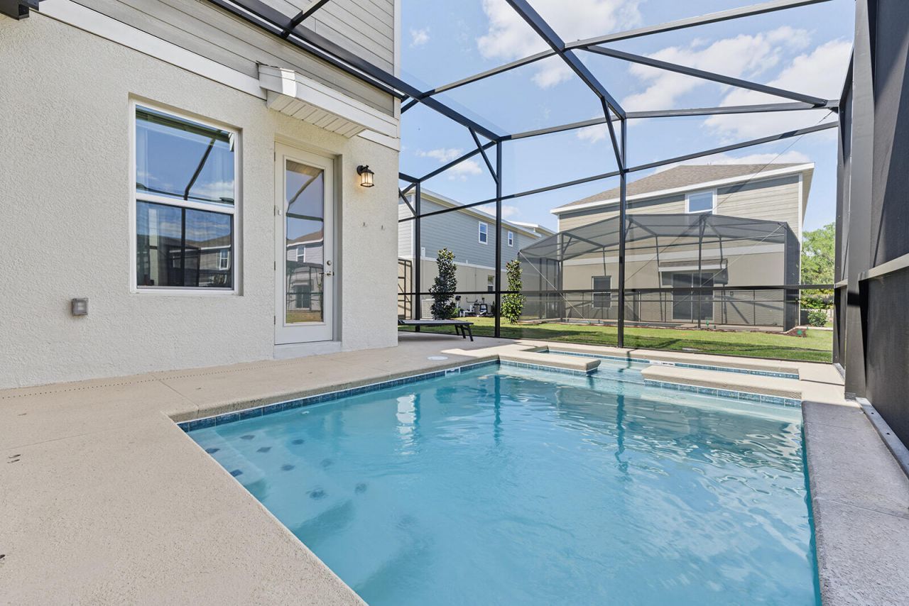 7859 Poplin Street, Kissimmee, FL 34747 Photo