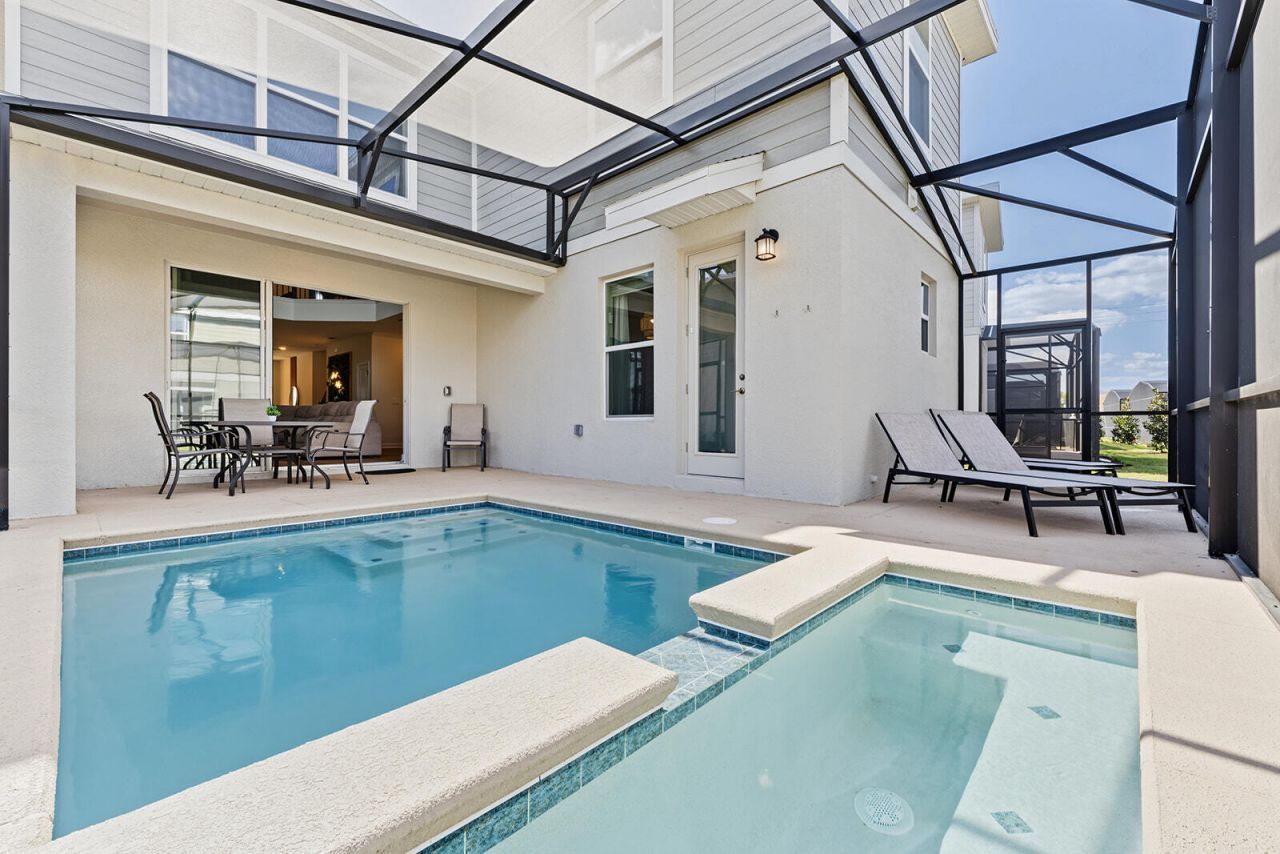 7859 Poplin Street, Kissimmee, FL 34747 Photo