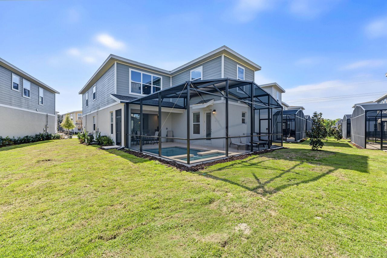 7859 Poplin Street, Kissimmee, FL 34747 Photo