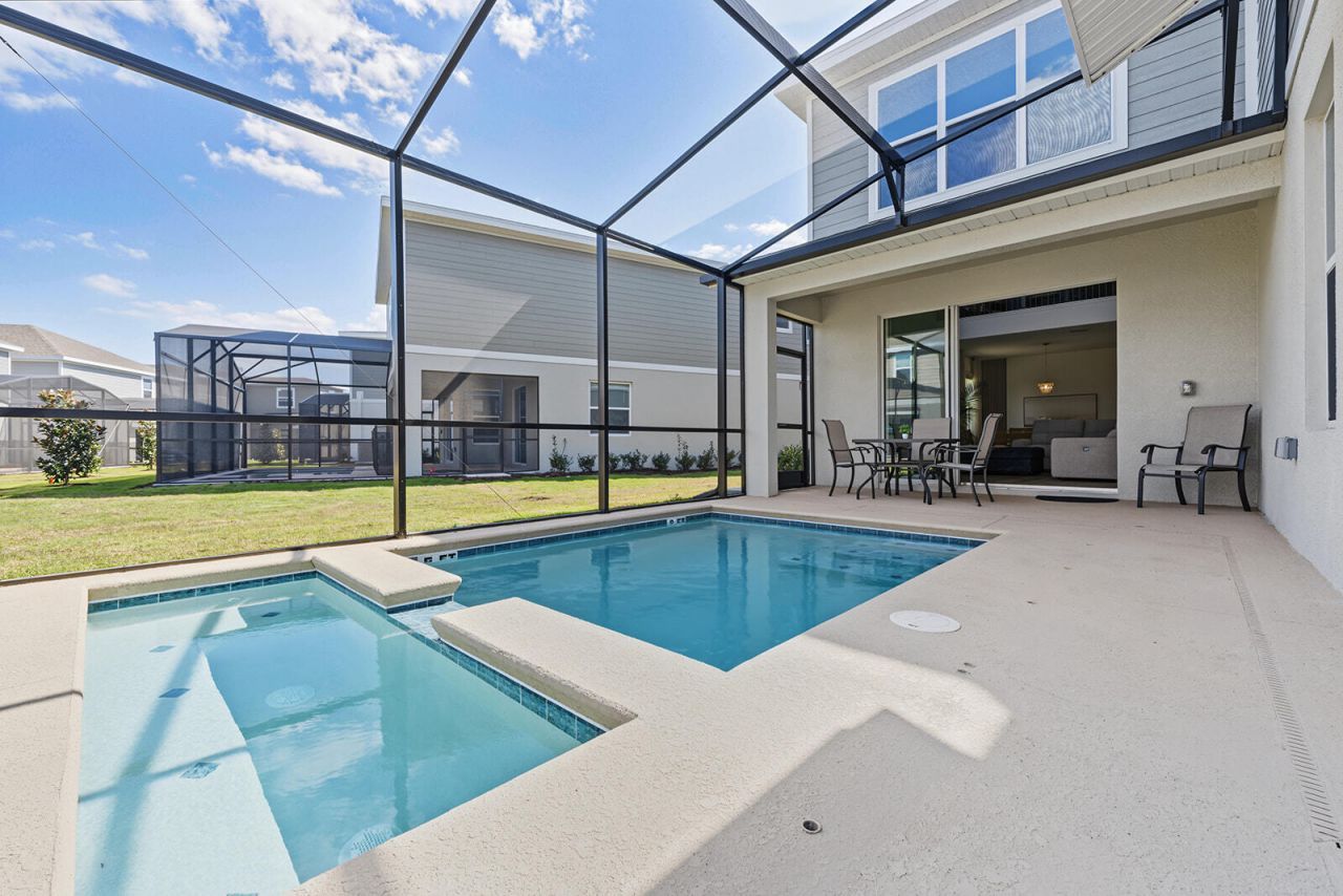7859 Poplin Street, Kissimmee, FL 34747 Photo