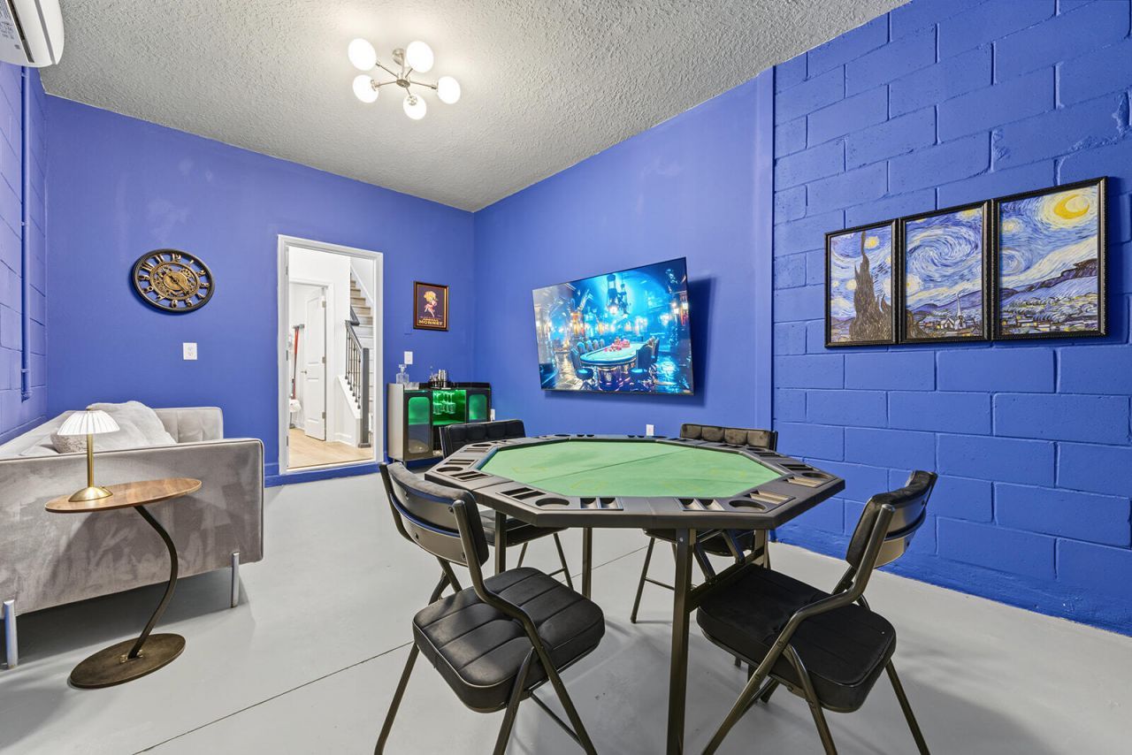 7859 Poplin Street, Kissimmee, FL 34747 Photo