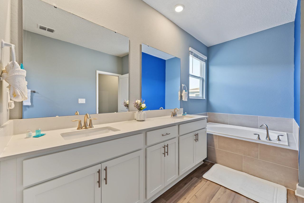 7859 Poplin Street, Kissimmee, FL 34747 Photo