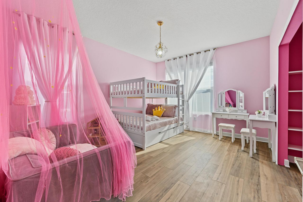 7859 Poplin Street, Kissimmee, FL 34747 Photo