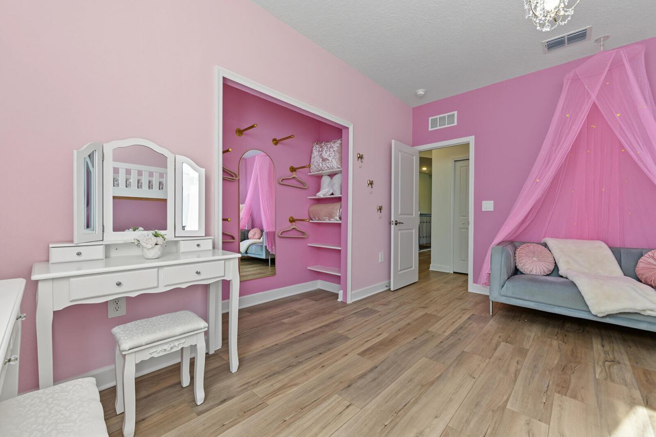 7859 Poplin Street, Kissimmee, FL 34747 Photo