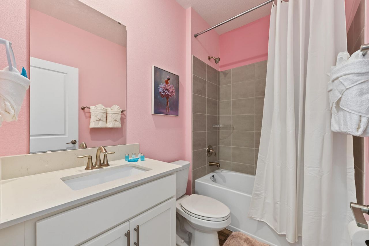 7859 Poplin Street, Kissimmee, FL 34747 Photo