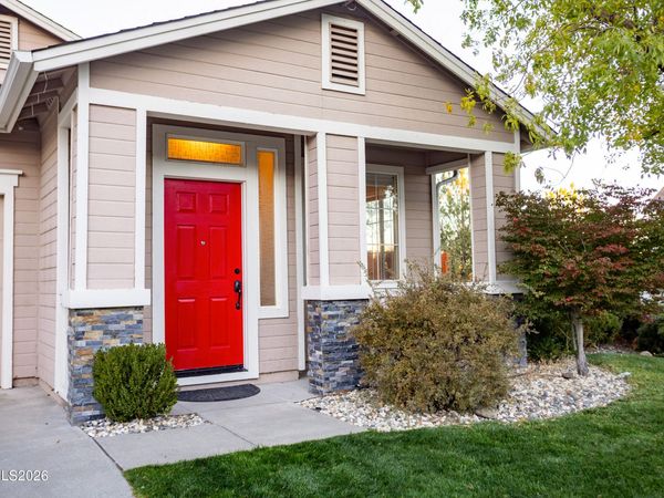 2593 Bentley Drive, Reno, NV 89523