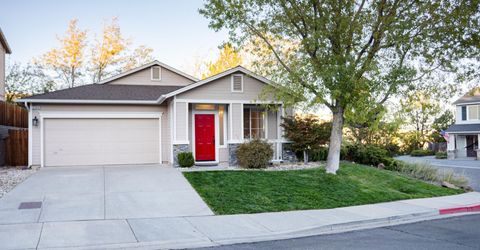 2593 Bentley Drive, Reno, NV 89523 Photo