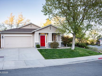 2593 Bentley Drive, Reno, NV 89523 Photo