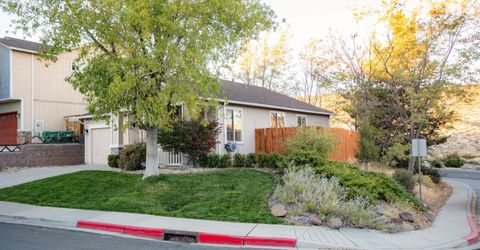 2593 Bentley Drive, Reno, NV 89523 Photo