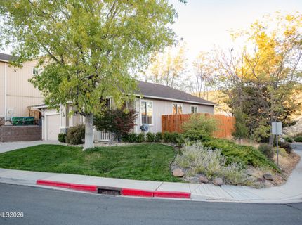 2593 Bentley Drive, Reno, NV 89523 Photo