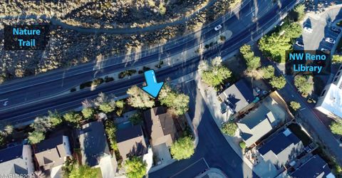 2593 Bentley Drive, Reno, NV 89523 Photo