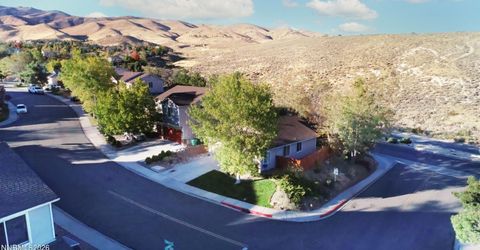 2593 Bentley Drive, Reno, NV 89523 Photo