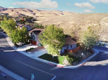 2593 Bentley Drive, Reno, NV 89523 Photo