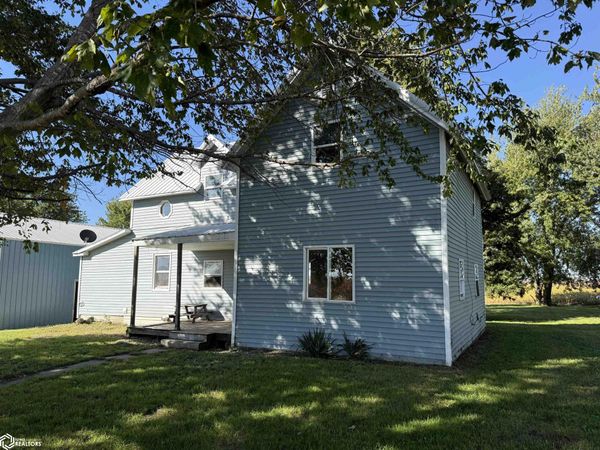 2148 115Th Street, Fairfield, IA 52556
