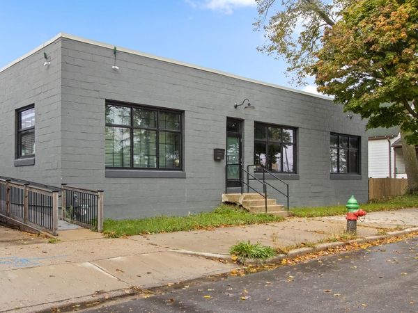 4141 N Richards STREET, Milwaukee, WI 53212