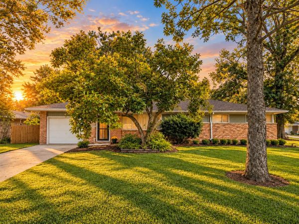 29 W Rocket Circle , Park Forest, IL 60466