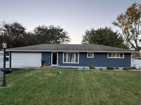 297 Dennis Avenue , Marion, OH 43302