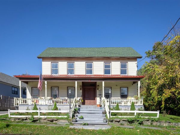 77 County Route , Windham, NY 12439