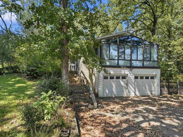 201 Harris Road, Jacksonville, AR 72067