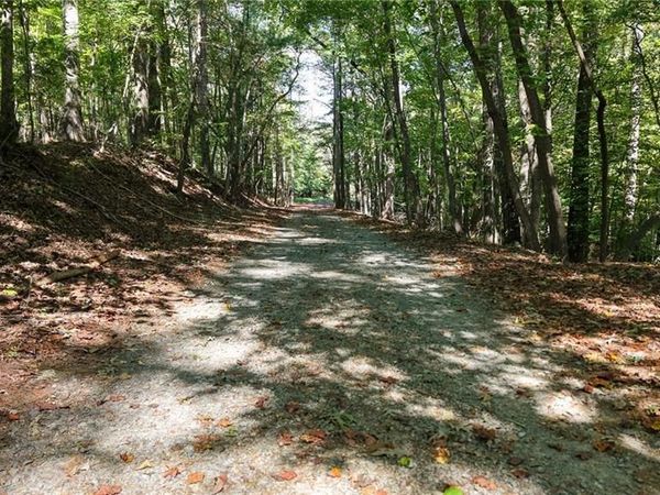 TBD Woodland Drive , Elkin, NC 28621